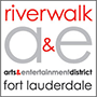 riverwalk ae fort lauderdale arts and entertainment district