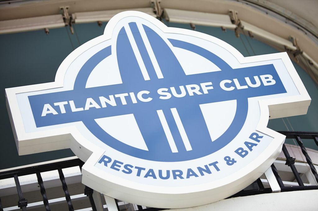 atlantic surf club restaurant and bar