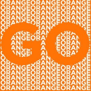 go orange