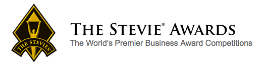 the stevie awards