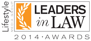 leaders in law 2014 awards lifestyle media group