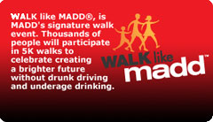 walk like madd broward Durée and company
