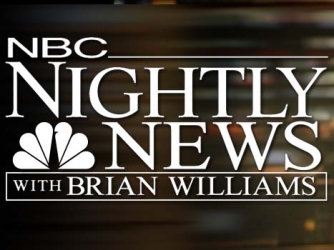 abc nightly news with brian williams