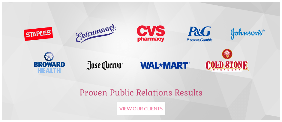 public relations results