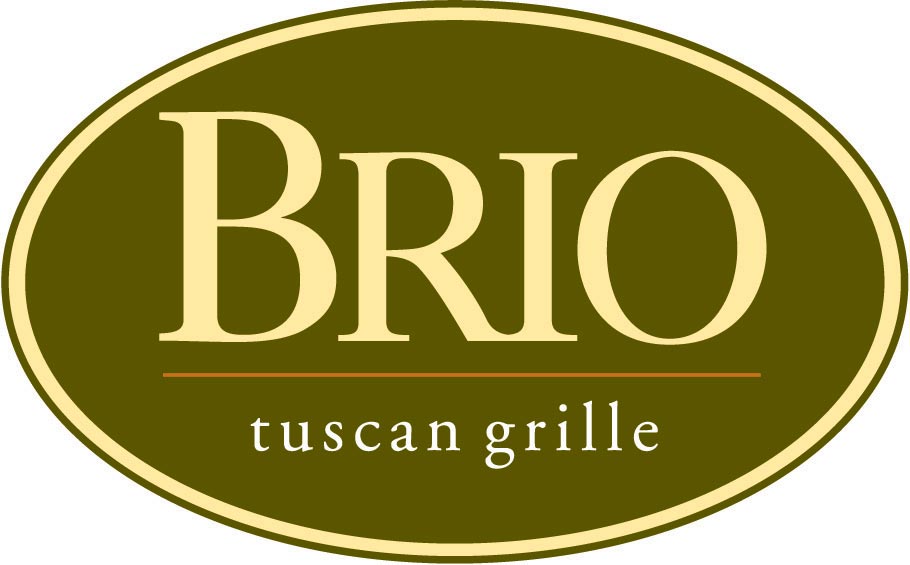 brio tuscan grille logo