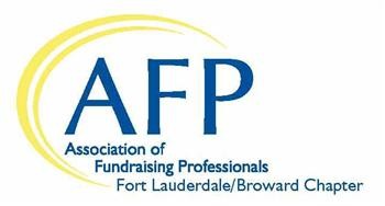 afp association of fundraising professionals