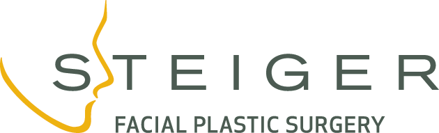 Steiger facial plastic surgery logo
