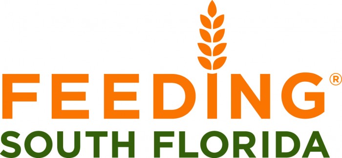 Feeding South Florida Official Logo