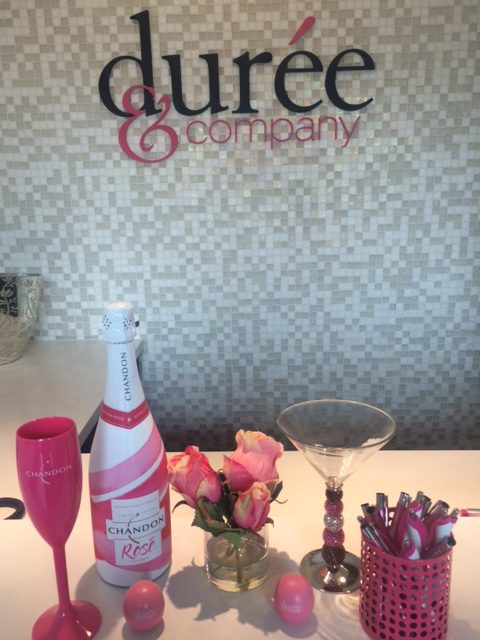 duree & company national pink day