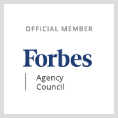 forbes agency council duree and company