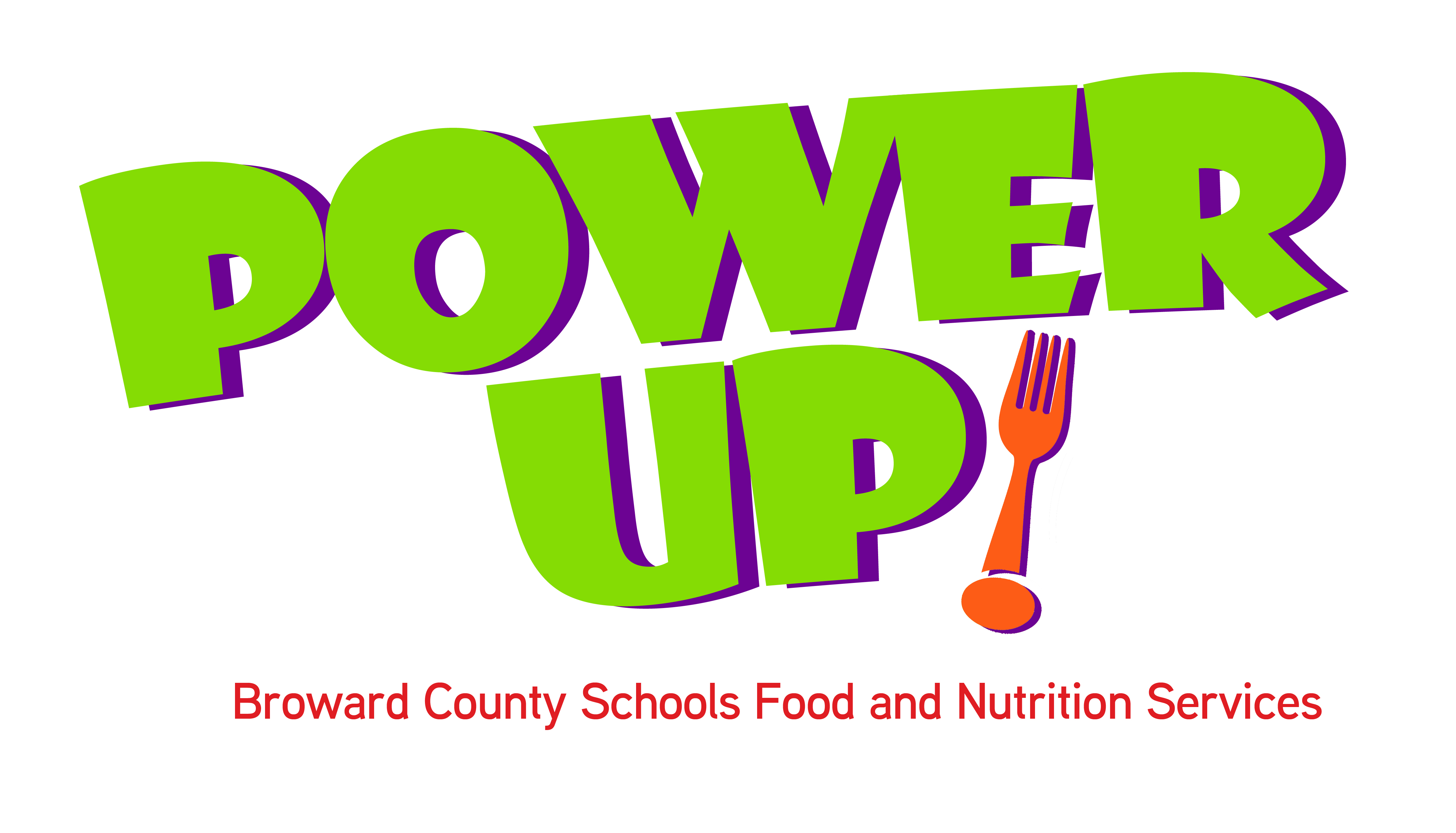 power up froward county public schools food and nutrition program