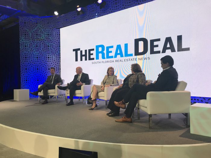 Key Takeaways from The Real Deal’s 4th Annual Real Estate Showcase + Forum