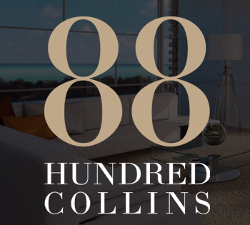 88 Hundred Collins