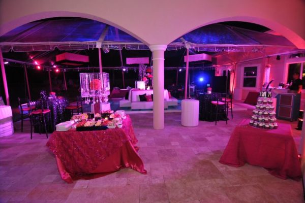 Private Corporate Parties 12