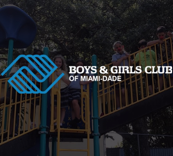 Boys & Girls Clubs of Miami – Dade