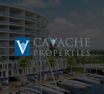 Cavache Properties