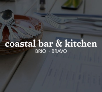 Coastal Bar & Kitchen