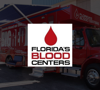 Florida’s Blood Centers