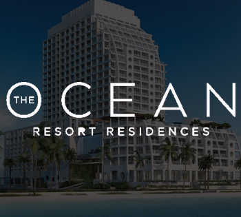 Ocean Resort Residences at Conrad Hotel