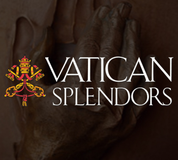Vatican Splendors