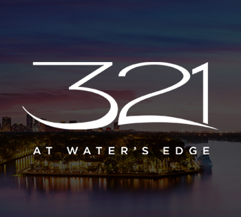 321 at Water’s Edge