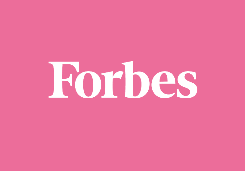 forbes pink