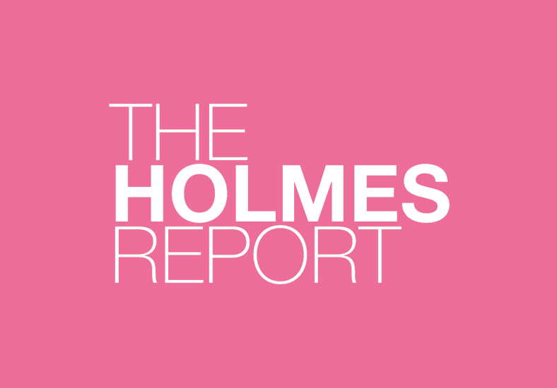 holmes report