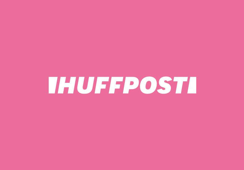 huff post pink