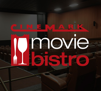 Cinemark Movie Bistro