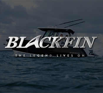 Blackfin Boats