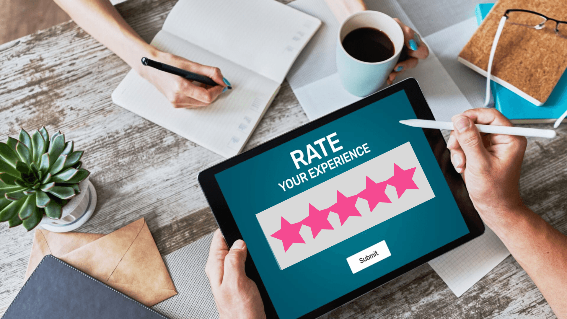 online restaurant reviews rating PR firm florida