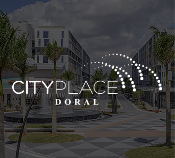 CityPlace Doral