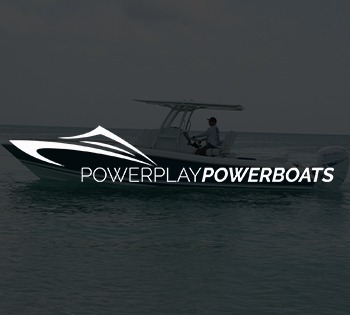 PowerPlay Powerboats