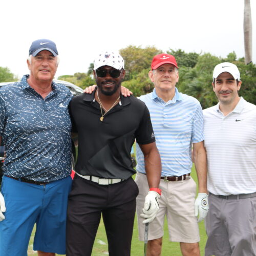 Boys & Girls Clubs of Miami-Dade 55th Hosted Annual Golf Classic in Memory of Charles “Bebe” Rebozo