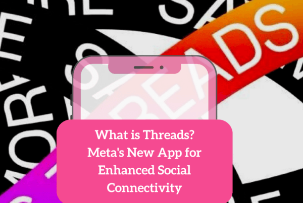 what is threads?